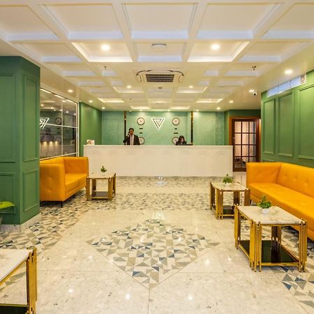 Ra Vista Hotel Kolkata Exterior photo